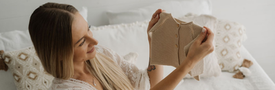 Cosa mettere nella borsa parto: guida completa per ogni stagione