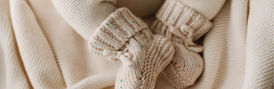 I must have invernali per avvolgere ogni neonato