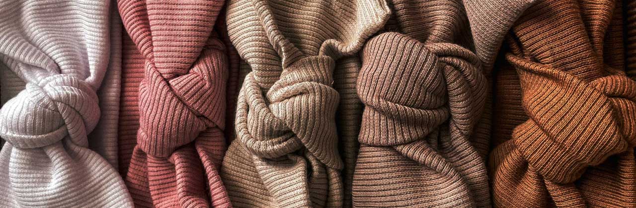 Fascette per neonati: stile e dolcezza dal primo giorno