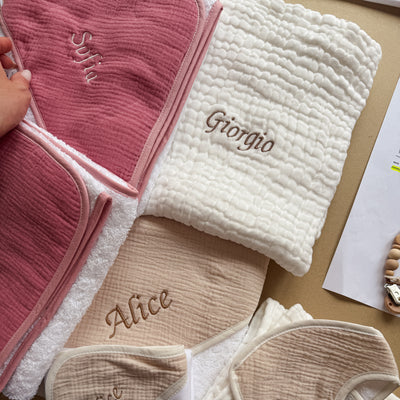 Box Regalo Care Essenziale Personalizzata