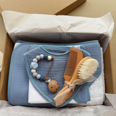 Baby Gift Box - Essenziale Baby