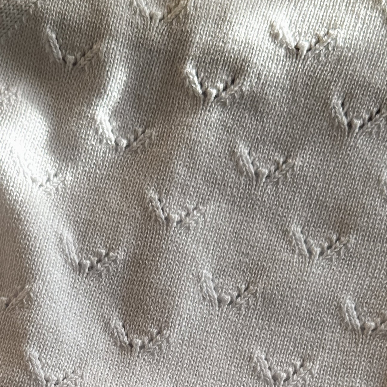 New Pagliaccetto in Cotone V