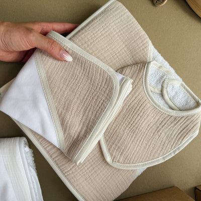 Baby Gift Box - Essenziale Baby
