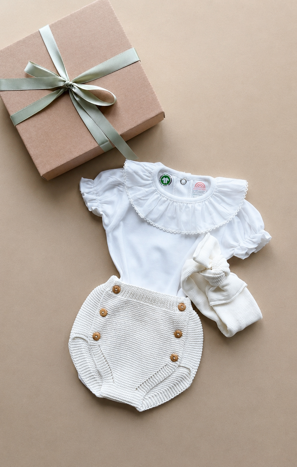 KIT BABY FIOCCO