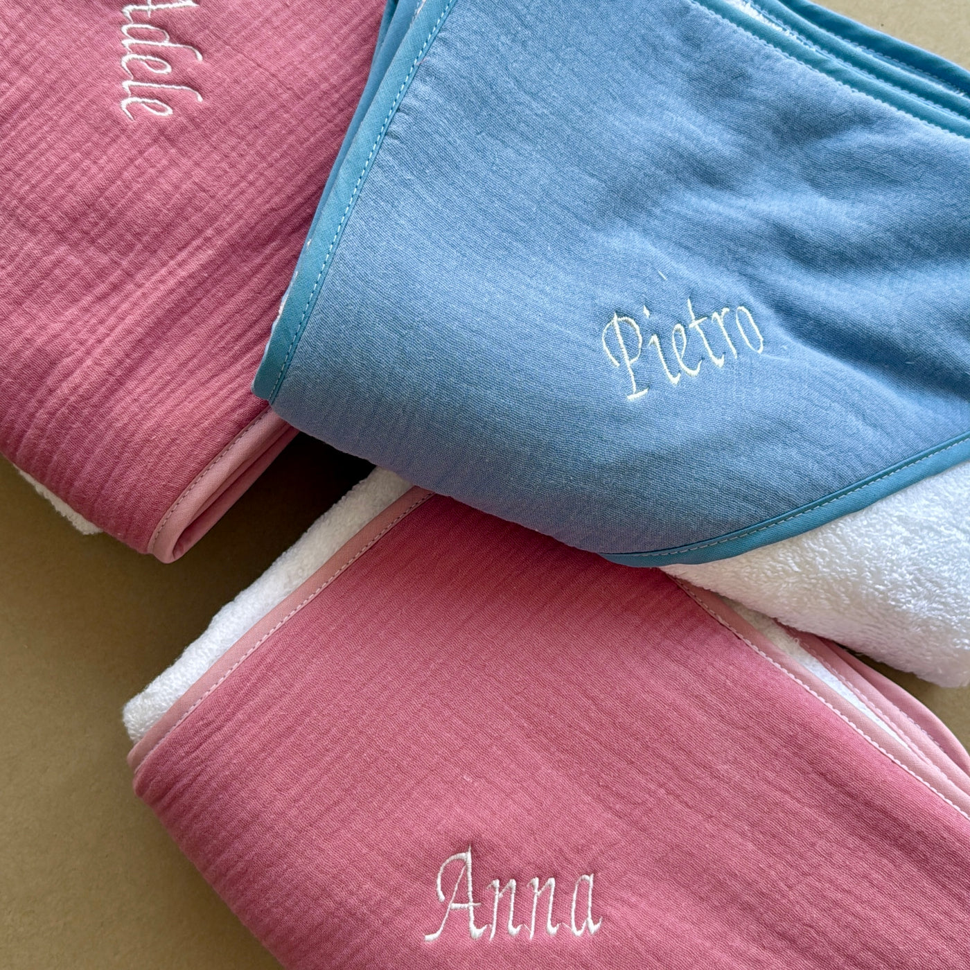 Baby Gift Box - Essenziale Baby