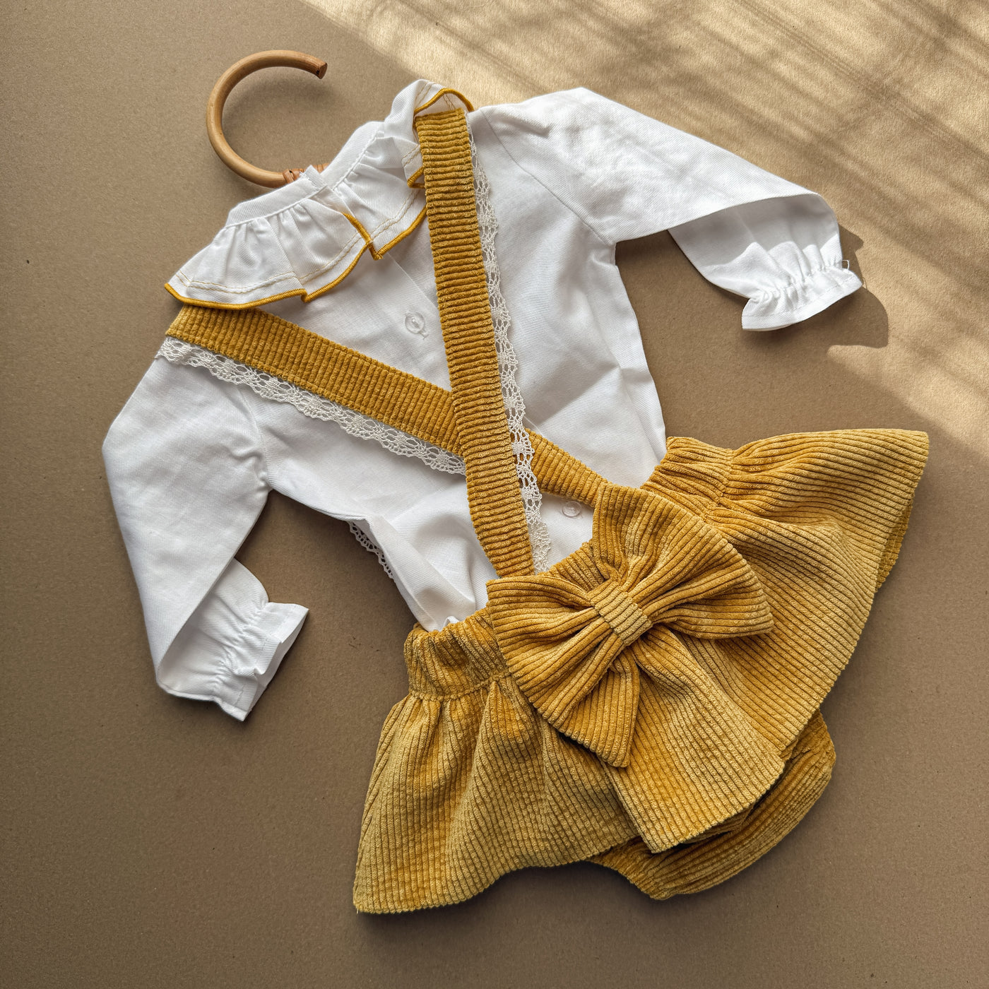 Set Dolce Autunno