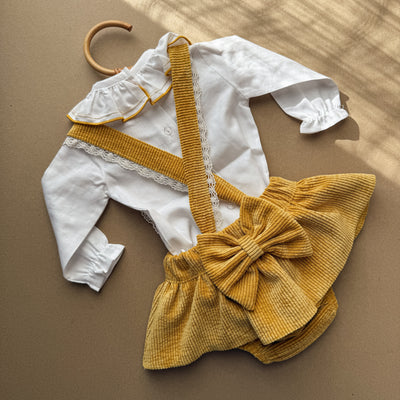 Set Dolce Autunno