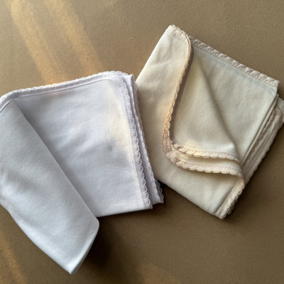 Copertina 60x60 in Cotone