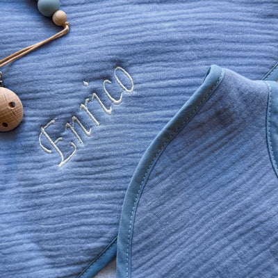 Baby Gift Box - Essenziale Baby