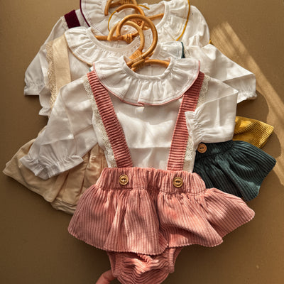 Set Dolce Autunno