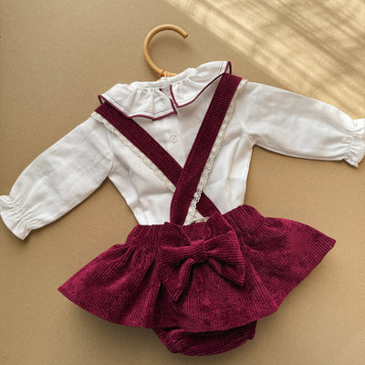 Set Dolce Autunno