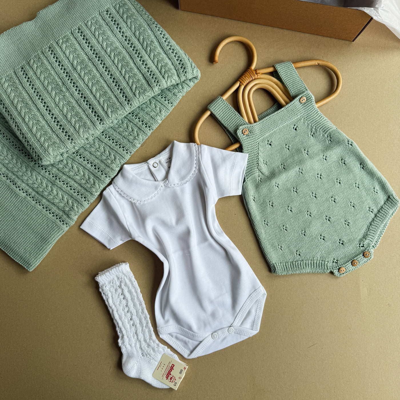 Box Regalo Summer  - Treccia