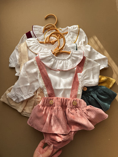 Set Dolce Autunno
