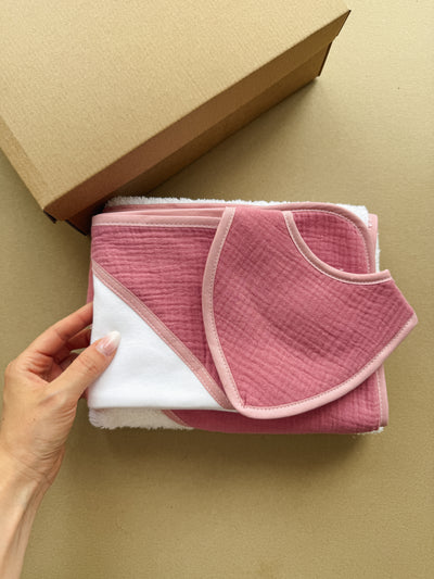 Baby Gift Box - Essenziale Baby
