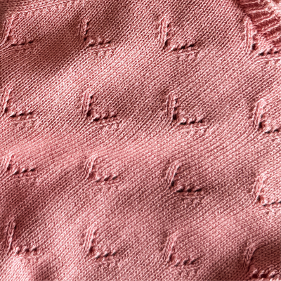 New Pagliaccetto in Cotone V