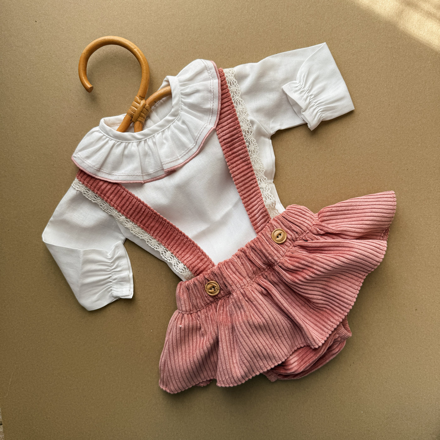 Set Dolce Autunno