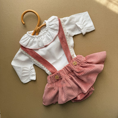 Set Dolce Autunno