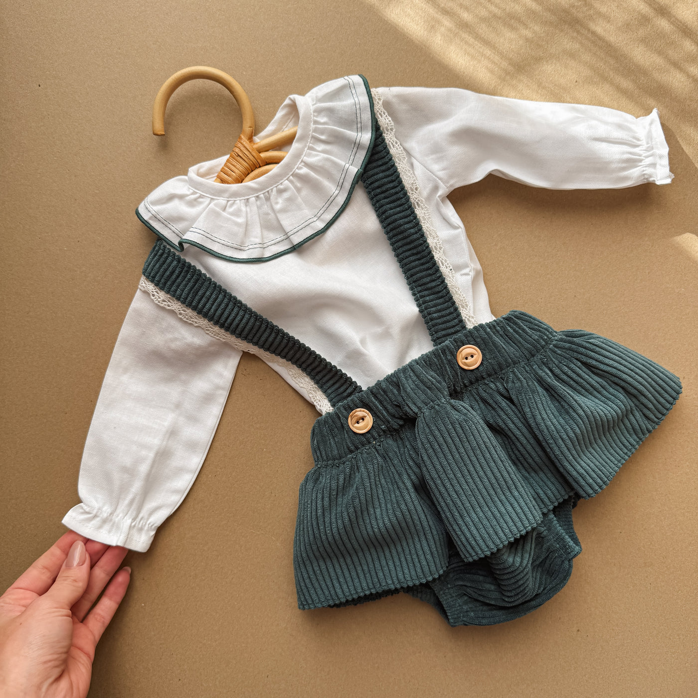 Set Dolce Autunno