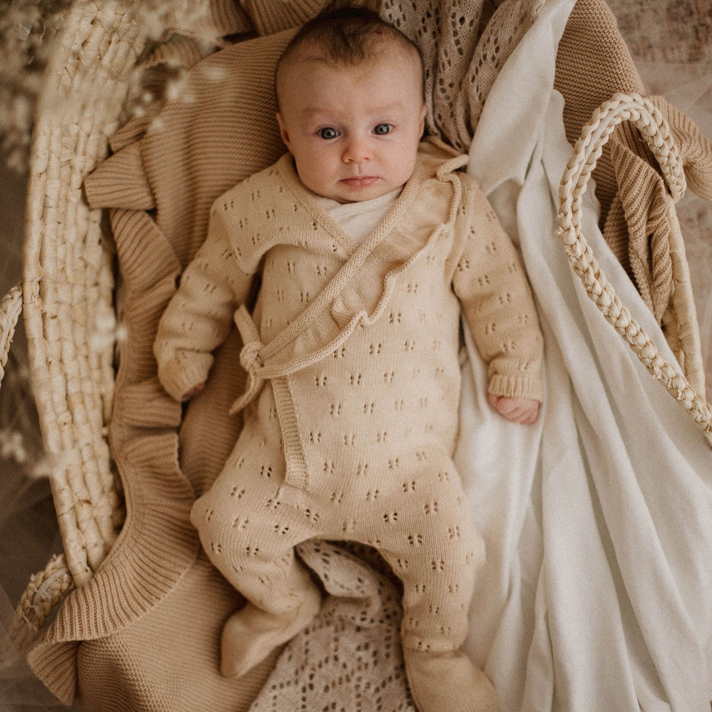 Copertina 70x70 in Cotone Made in Italy