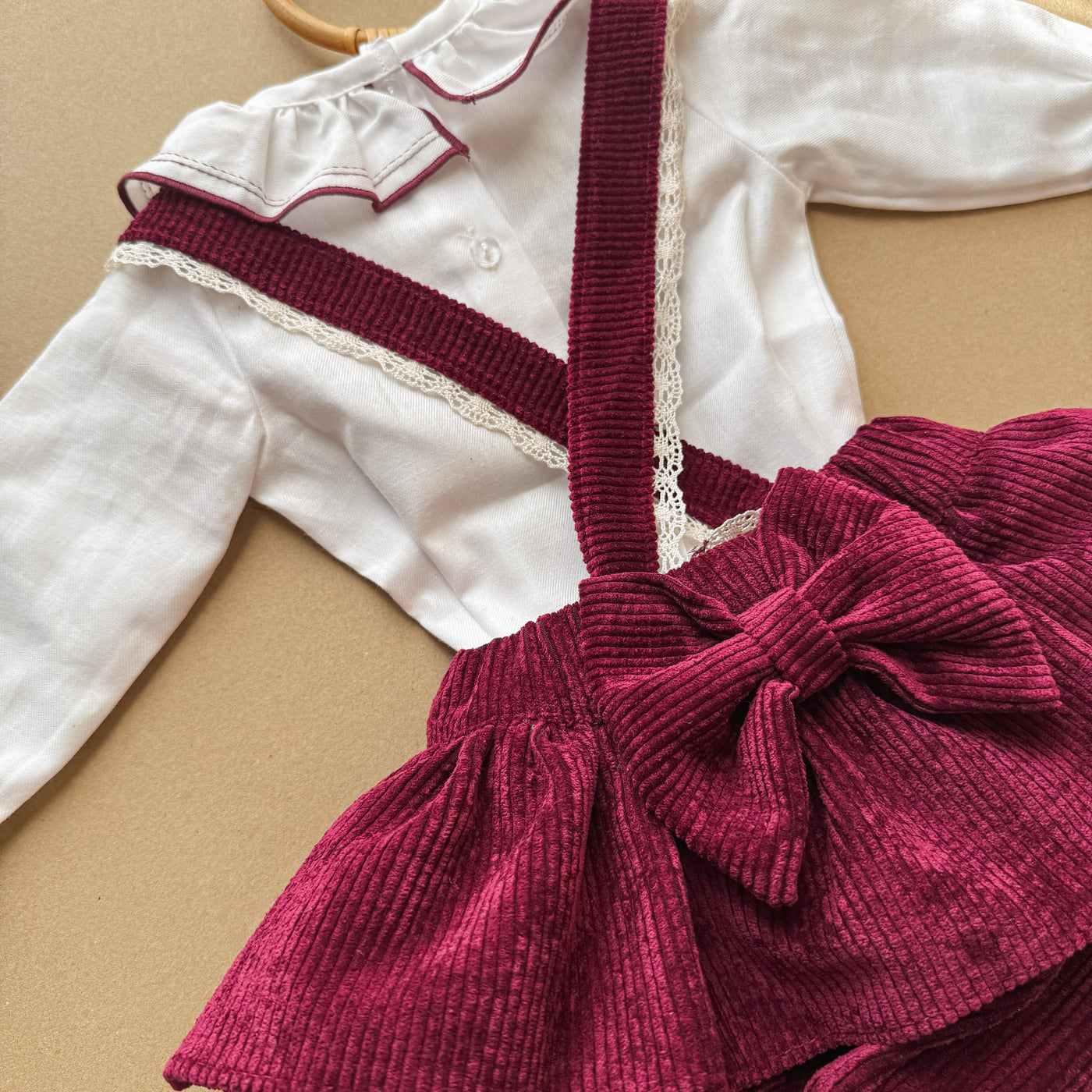 Set Dolce Autunno