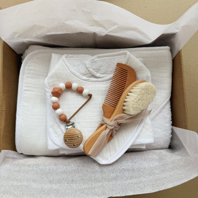 Baby Gift Box - Essenziale Baby