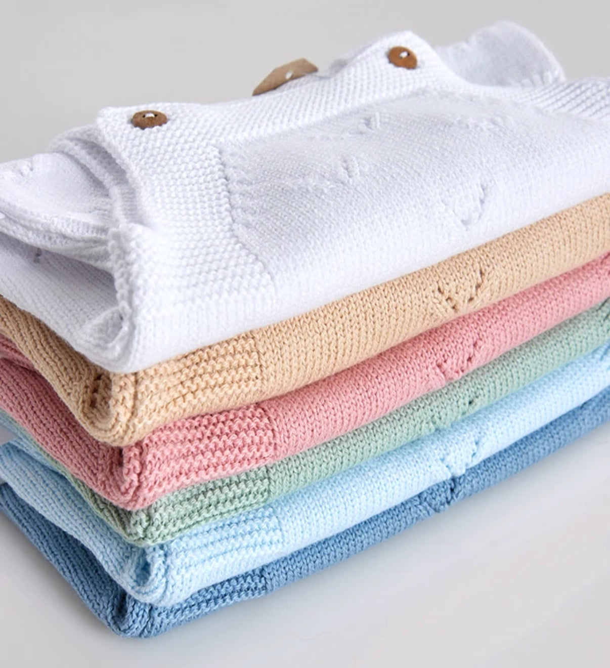 New Pagliaccetto in Cotone V