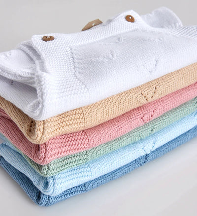 New Pagliaccetto in Cotone V