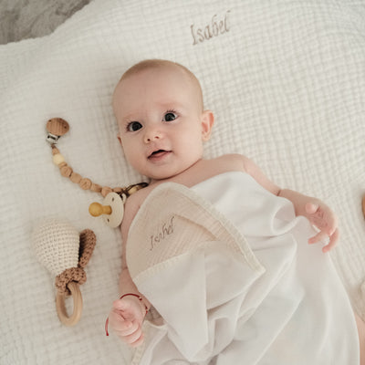 Box Regalo Care Essenziale Personalizzata