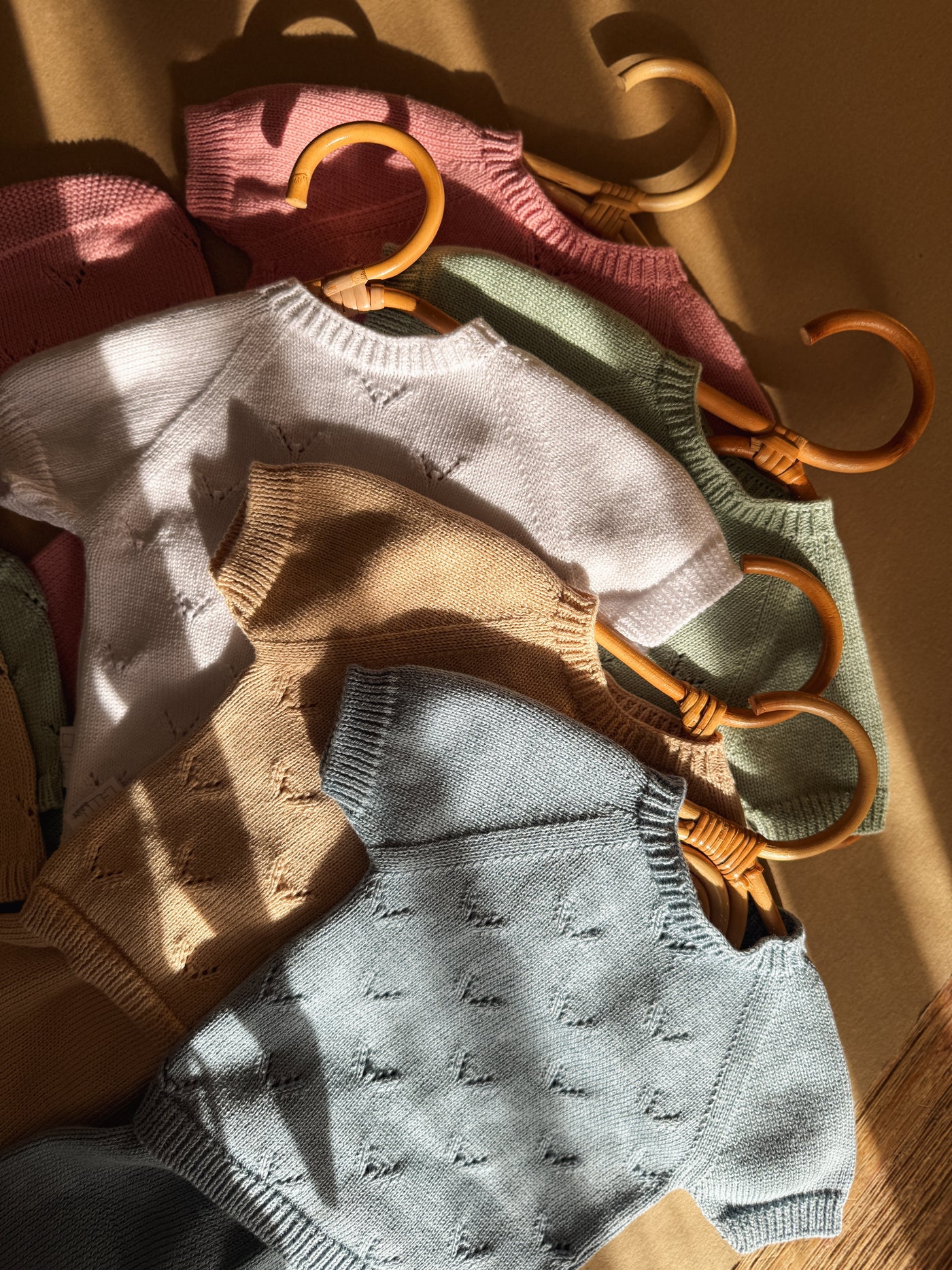 New Set Sun - Maglietta, Pantalone e Cappellino