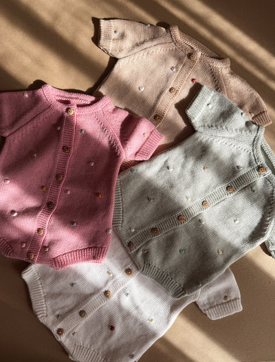 New Pagliaccetto Pop in Cotone