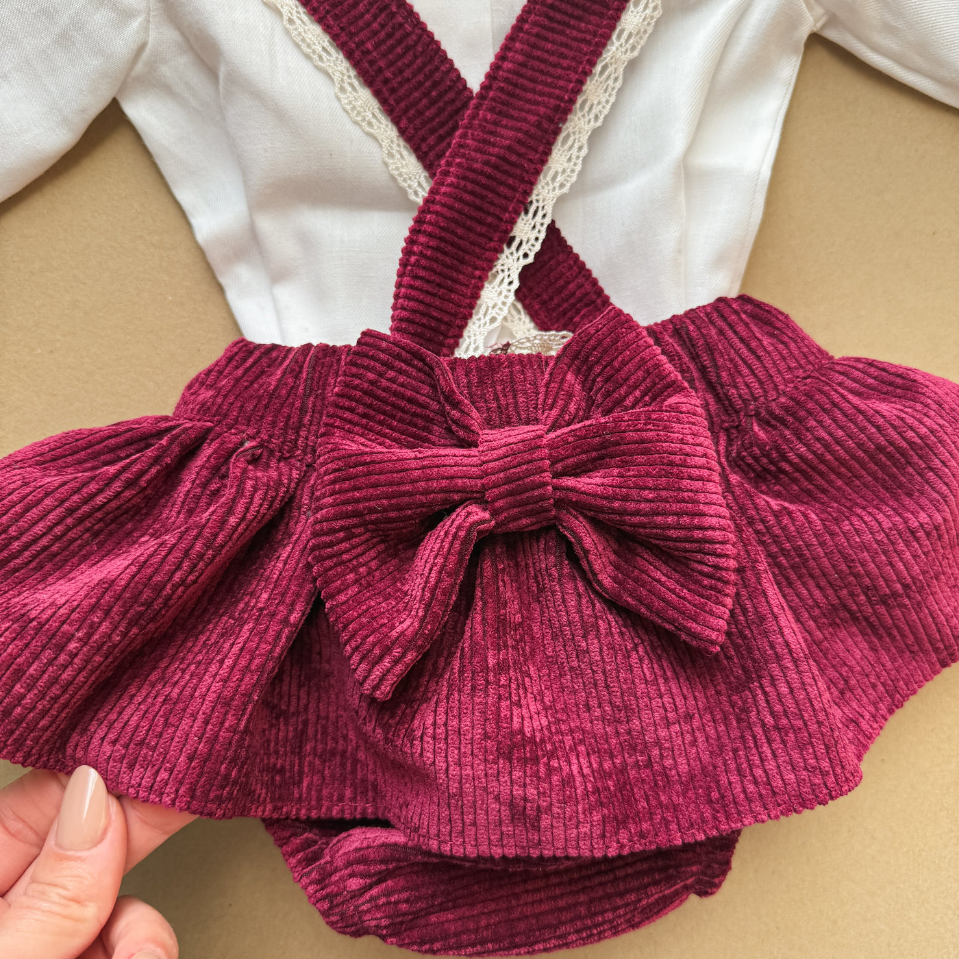 Set Dolce Autunno