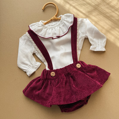 Set Dolce Autunno