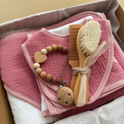 Baby Gift Box - Essenziale Baby