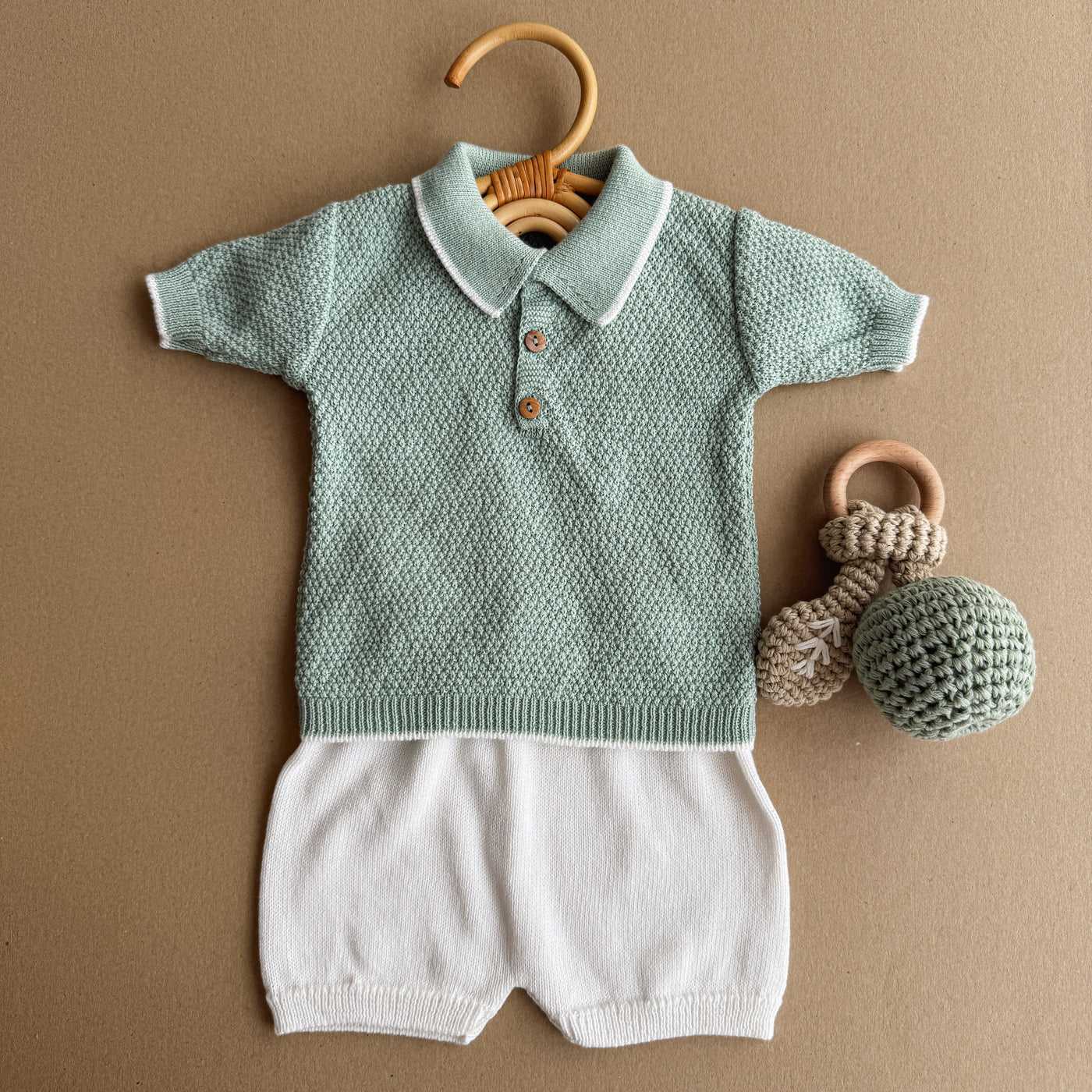 Sonagli Amigurumi