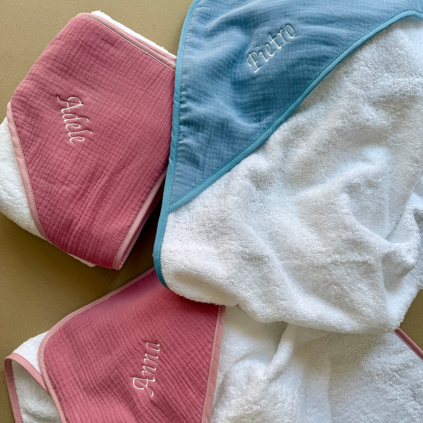 Baby Gift Box - Essenziale Baby