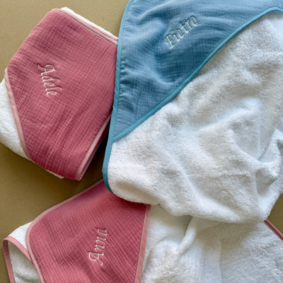 Baby Gift Box - Essenziale Baby