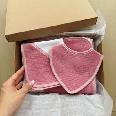 Baby Gift Box - Essenziale Baby