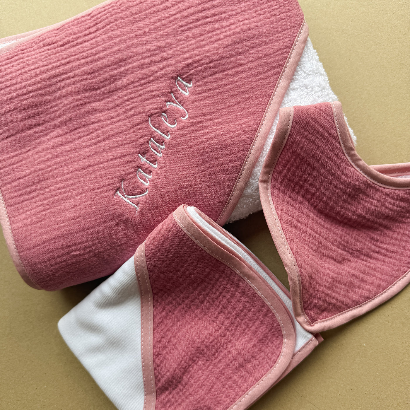 Baby Gift Box - Essenziale Baby