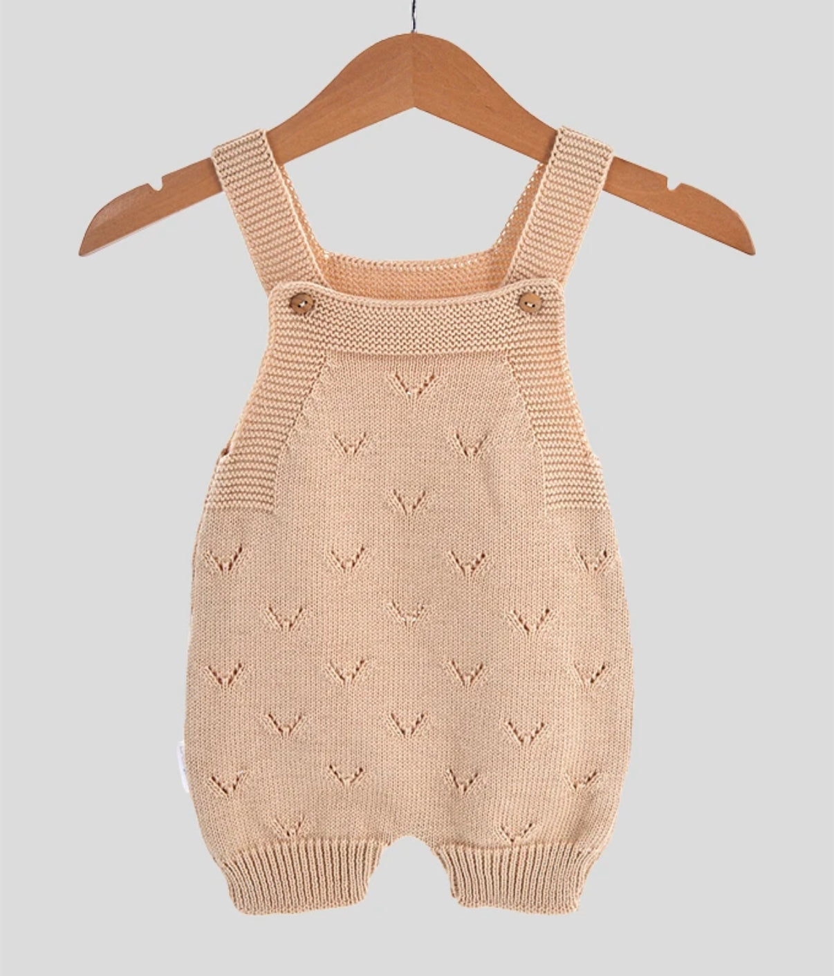 New Pagliaccetto in Cotone V