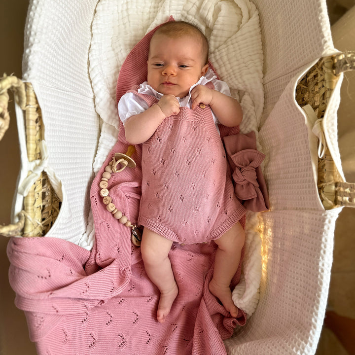 Abbigliamento Neonato Tutine Neonato Estate In Cotone