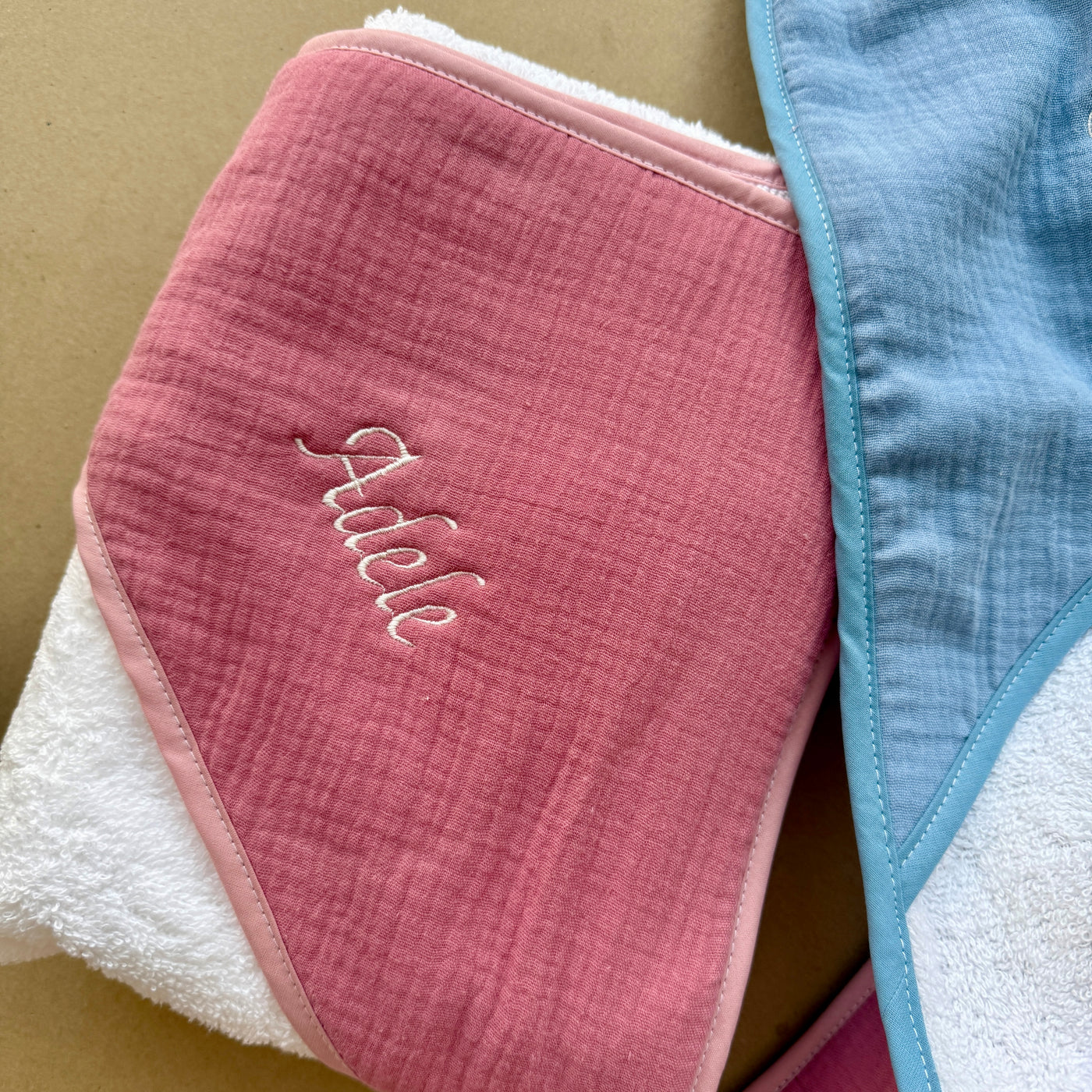 Baby Gift Box - Essenziale Baby