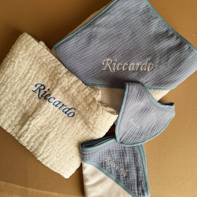 Box Regalo Care Essenziale Personalizzata