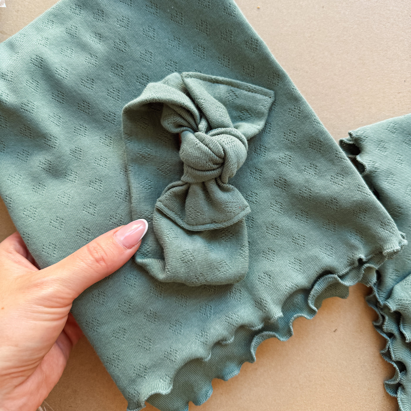 Copertina 70x70 in Cotone Made in Italy