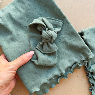 Copertina 70x70 in Cotone Made in Italy
