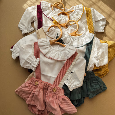 Set Dolce Autunno