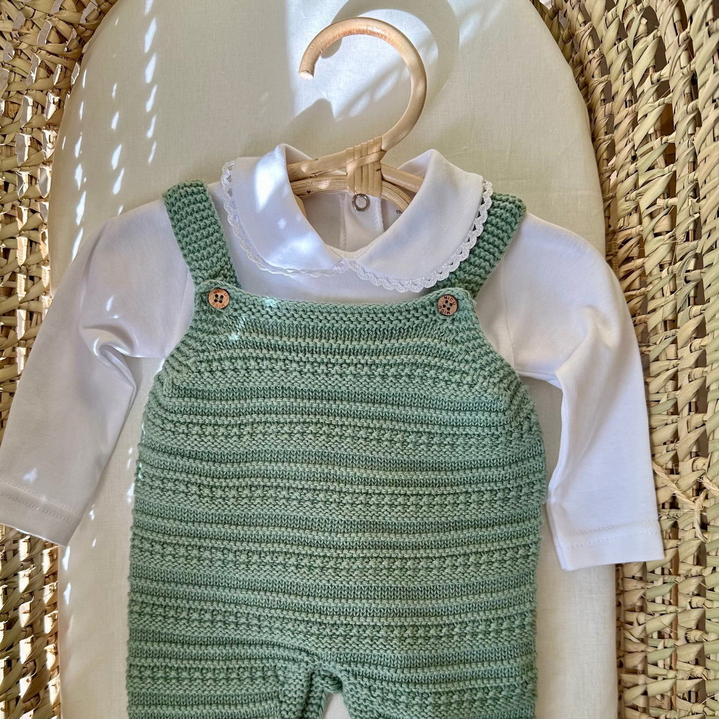 Body in Cotone Estivo ( manica lunga ) - Baby Clothes - Baby Rainbow Shop - P.IVA 04847500230