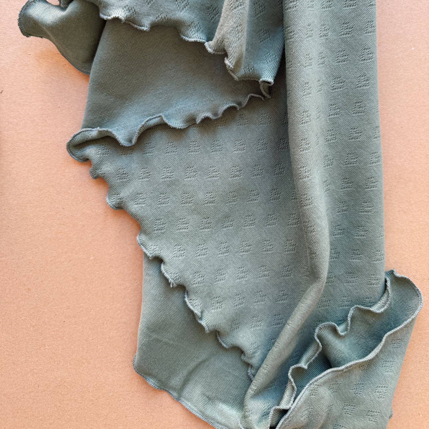 Copertina 70x70 in Cotone Made in Italy