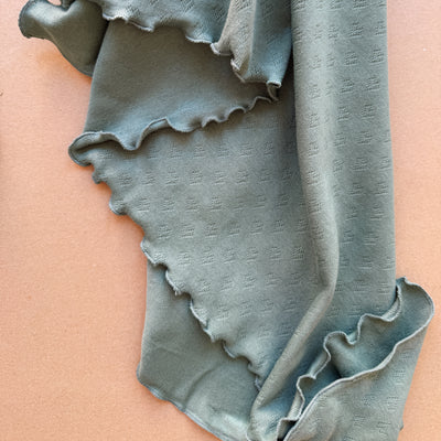 Copertina 70x70 in Cotone Made in Italy
