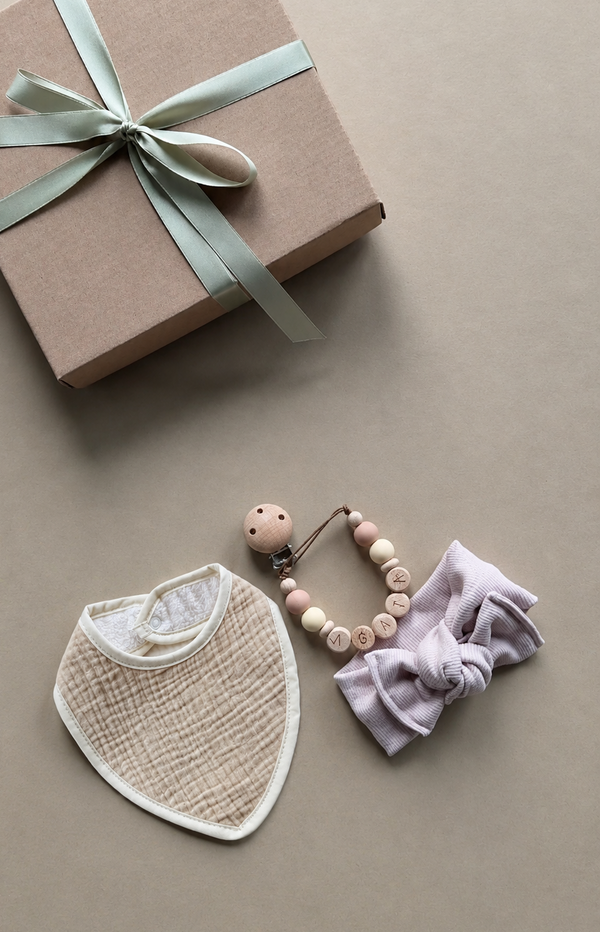 KIT BABY ESSENTIALS