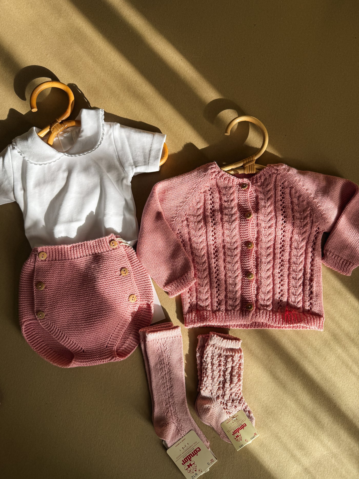 New Cardigan Treccia